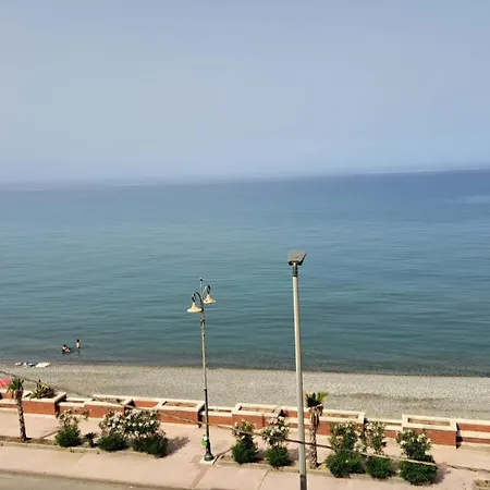 Lägenhet Frontemare Torretta (Calabria)