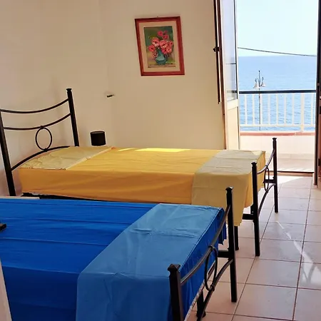 Frontemare * Torretta (Calabria)